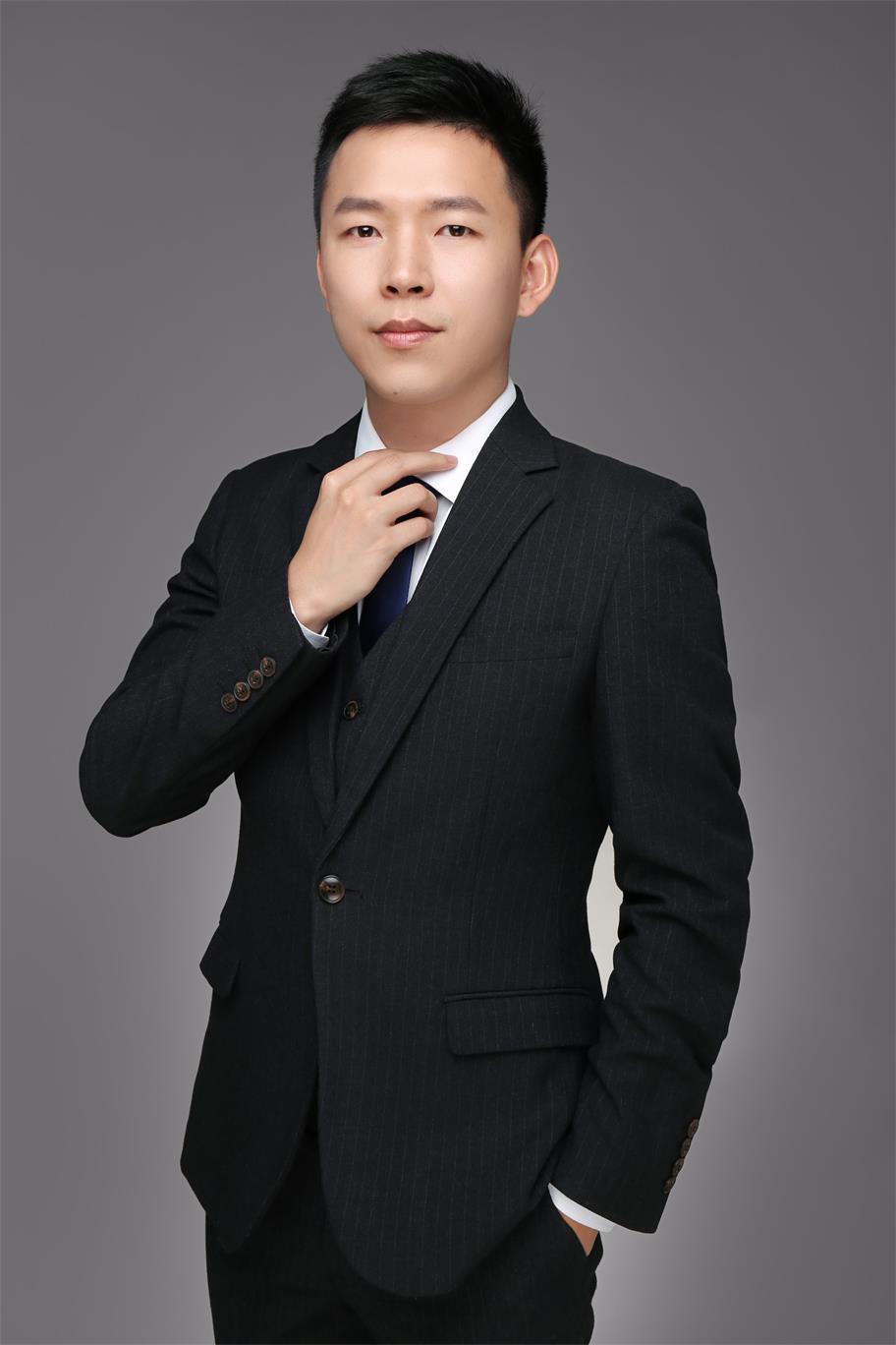 蒋晓宇 DIT(数字影像技术)总监